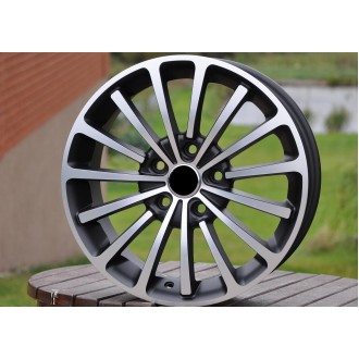 Volkswagen 468 7x16 5x112